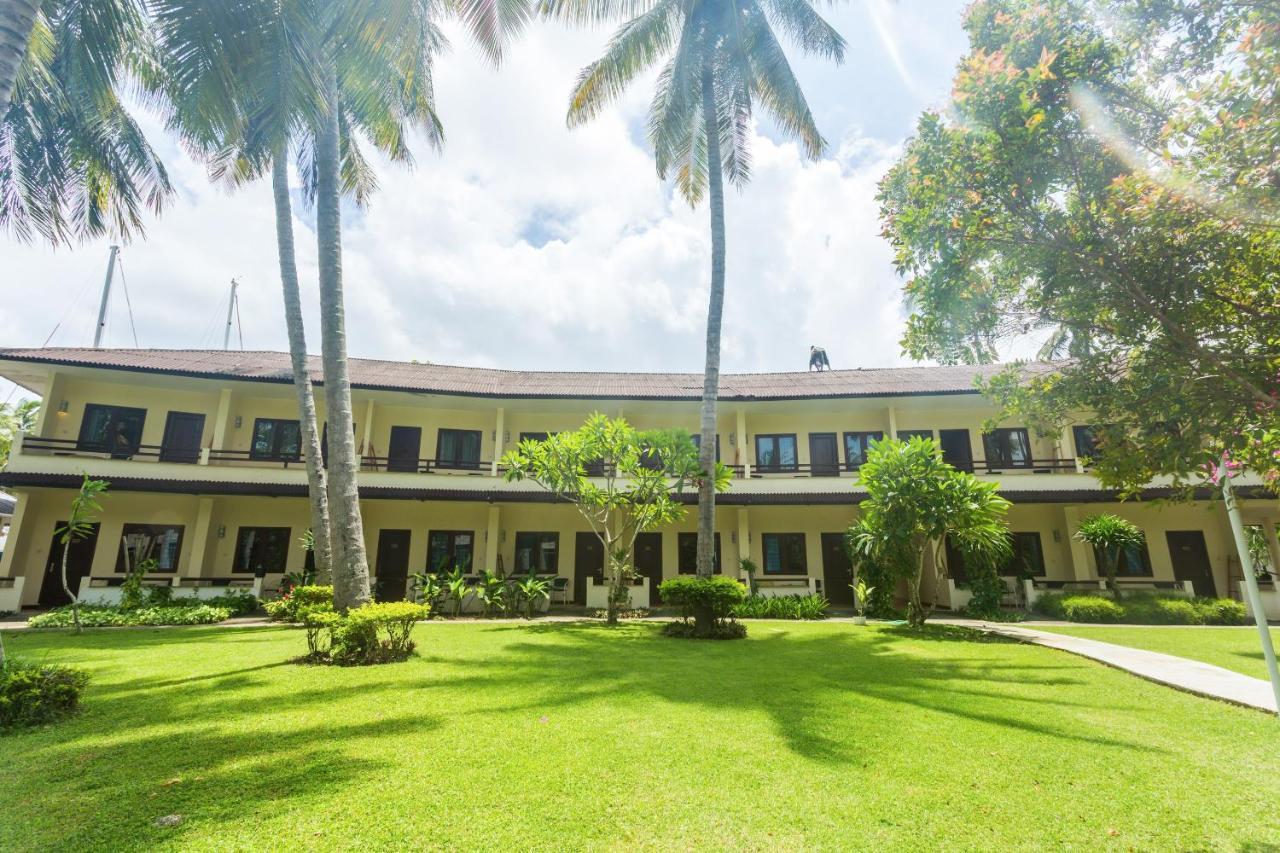 Hotel Capital O 2796 Medana Bay Marina Tanjung  Exterior foto